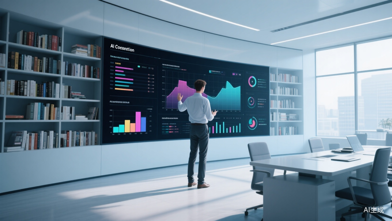 AI时代最危险的错觉:我们还需要努力学习成为“专家”